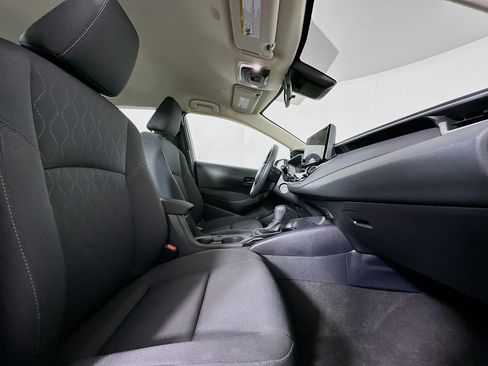 Used 2024 Toyota Corolla LE FWD image 29