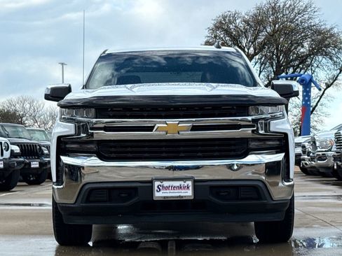 Used 2022 Chevrolet Silverado 1500 LT image 2