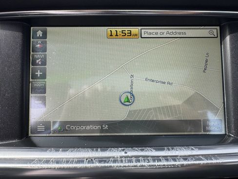 Used 2017 Kia Optima EX w/ Premium Package image 21