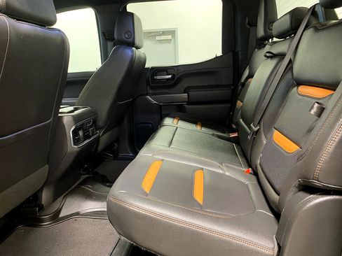 Used 2021 GMC Sierra 1500 AT4 image 25