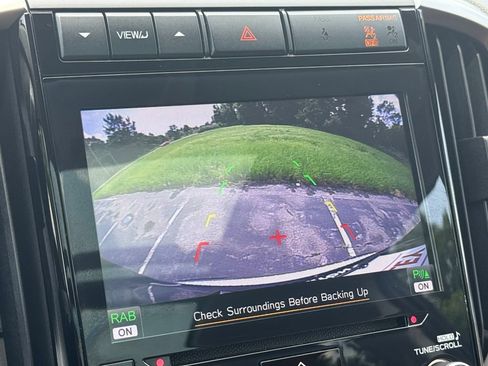 Used 2020 Subaru Ascent Touring w/ Popular Package #2A AWD/4WD image 37