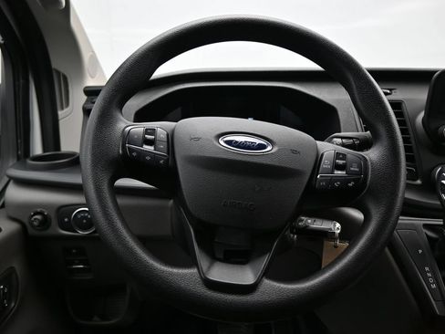 Used 2025 Ford Transit 250 Low Roof w/ Exterior Upgrade Package RWD image 15