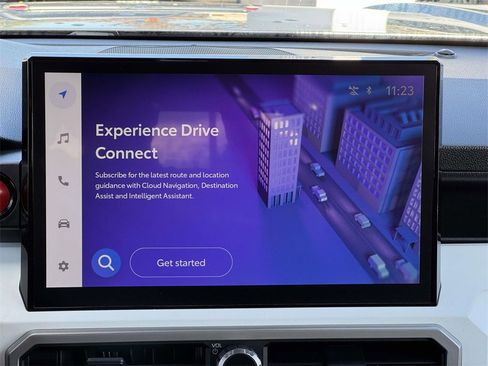 Used 2024 Toyota Tacoma TRD Off-Road image 3