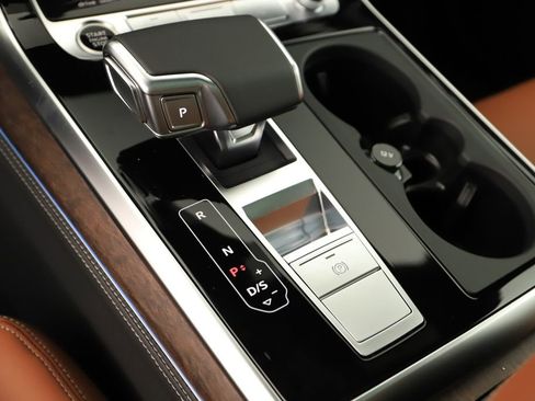 New 2026 Audi Q8 Prestige AWD/4WD image 28