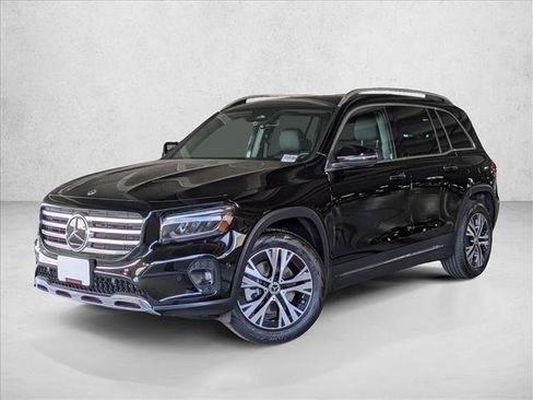 Certified 2025 Mercedes-Benz GLB 250 image 5