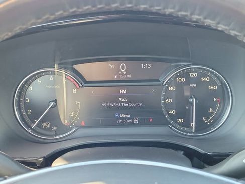 Used 2023 Cadillac XT5 Premium Luxury image 28