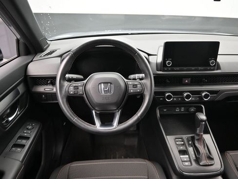 Used 2024 Honda CR-V Sport image 16