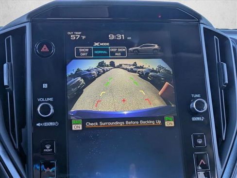 New 2026 Subaru Crosstrek 2.5i Limited image 15