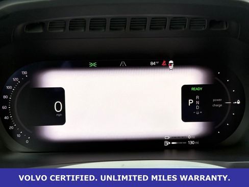 Certified 2024 Volvo XC90 T8 Ultimate w/ Protection Package Premier AWD/4WD image 18