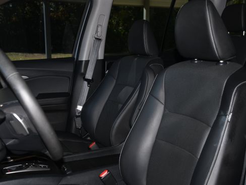 Certified 2023 Honda Ridgeline RTL image 13