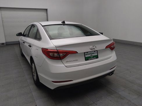 Used 2016 Hyundai Sonata SE image 5