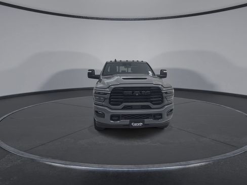 New 2026 RAM 2500 Laramie w/ Night Edition AWD/4WD image 5