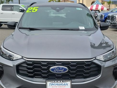 Certified 2025 Ford Escape ST-Line image 29