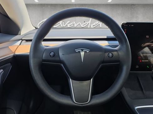Used 2023 Tesla Model 3 Standard Range RWD image 21