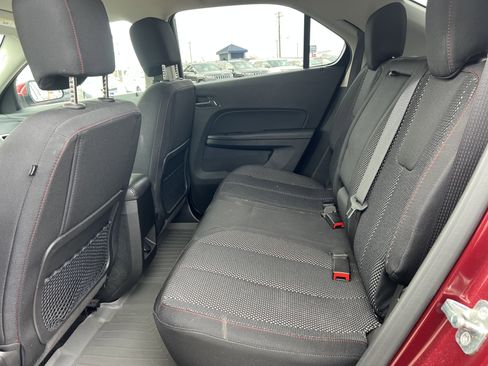 Used 2017 Chevrolet Equinox LT w/ Convenience Package image 13