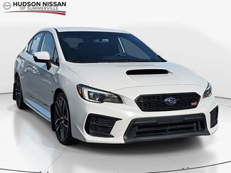 Used 2020 Subaru WRX STI 360° Tour