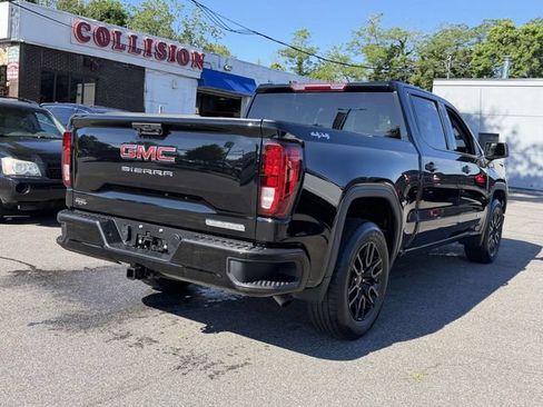 Used 2025 GMC Sierra 1500 Elevation AWD/4WD image 6