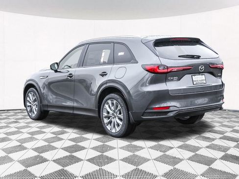 New 2026 MAZDA CX-90 3.3 Turbo w/ Preferred Package AWD/4WD image 20
