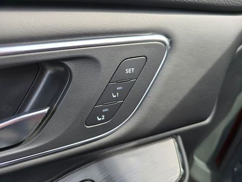 New 2026 Nissan Rogue Platinum image 19