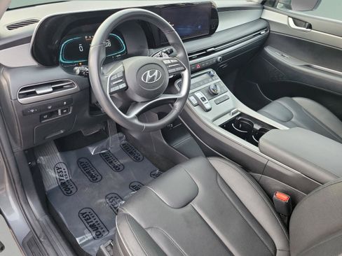 Certified 2024 Hyundai Palisade XRT AWD/4WD image 20