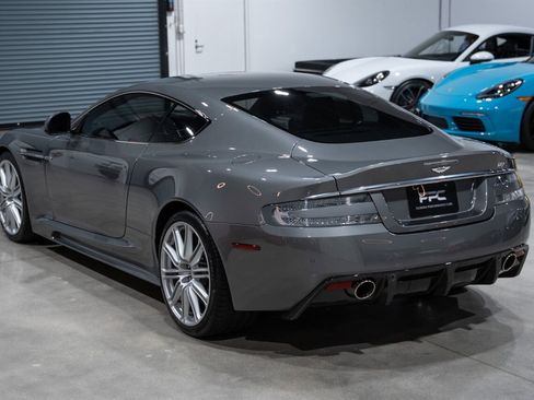 Used 2010 Aston Martin DBS image 4