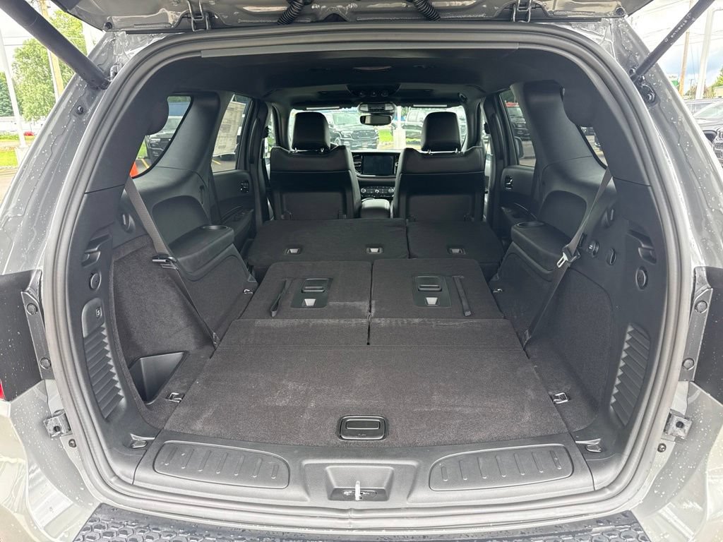 New 2026 Dodge Durango GT AWD/4WD image 18