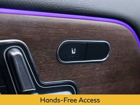 Used 2023 Mercedes-Benz GLA 250 4MATIC image 28