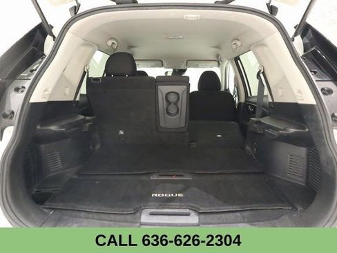 Used 2019 Nissan Rogue S w/ Special Edition Package image 27