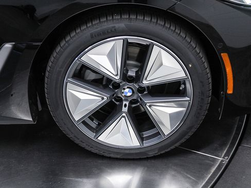 New 2026 BMW i4 eDrive40 w/ Premium Package image 9