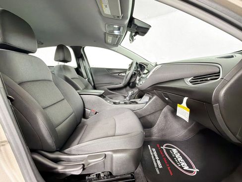 Used 2023 Chevrolet Malibu LS w/ Driver Confidence Package FWD image 36