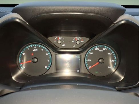 Used 2021 Chevrolet Colorado W/T w/ Custom Special Edition image 26