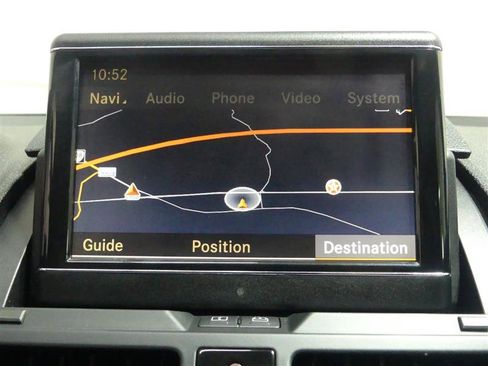 Used 2009 Mercedes-Benz C 63 AMG Sedan image 34