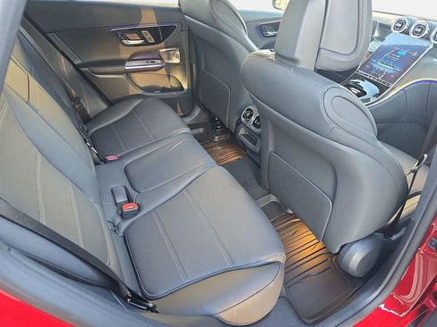 New 2026 Mercedes-Benz GLC 300 image 11