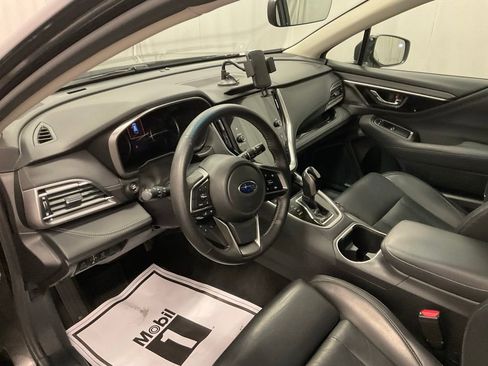 Used 2020 Subaru Outback Limited w/ Popular Package #2 image 4