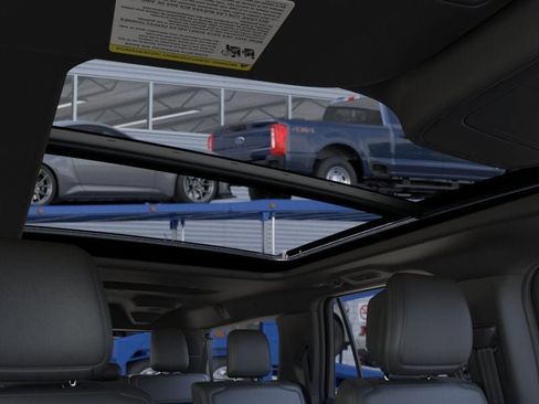 New 2026 Ford Expedition Max Platinum w/ Stealth Appearance Package AWD/4WD image 22