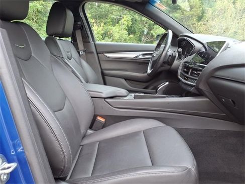 Used 2024 Cadillac CT5 Premium Luxury w/ Climate Package image 5