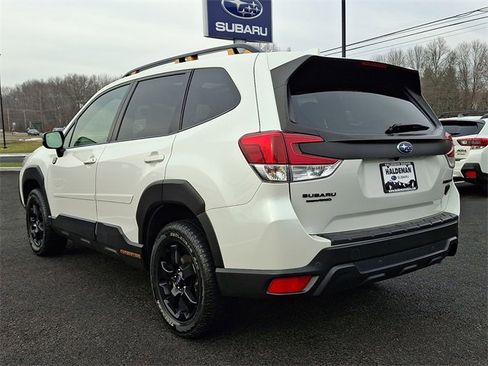 Used 2022 Subaru Forester Wilderness image 5