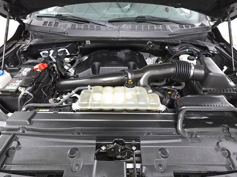 Used 2020 Ford F150 XLT w/ Equipment Group 302A Luxury image 30