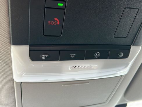 New 2026 Nissan Pathfinder SV AWD/4WD image 22