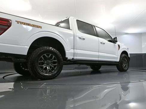 Used 2025 Ford F150 Tremor w/ Equipment Group 402A High image 58