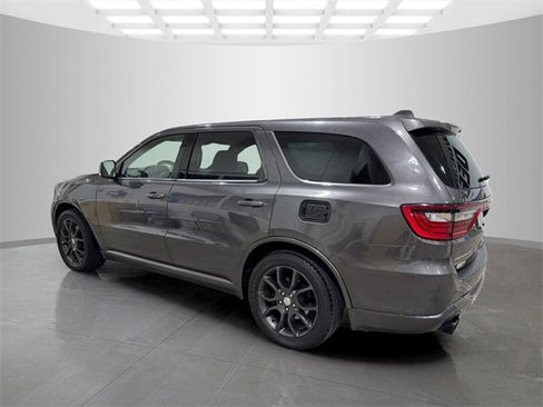 Used 2017 Dodge Durango R/T w/ Technology Group image 5