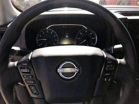 Certified 2026 Nissan Frontier S image 14