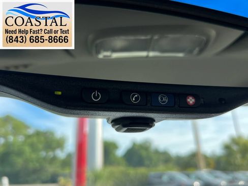 Used 2005 Buick LaCrosse CXL w/ Gold Convenience Package FWD image 39