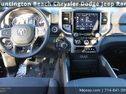 Used 2026 RAM 1500 Big Horn image 12