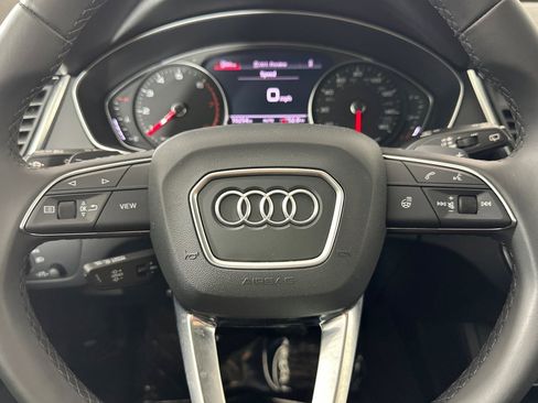 Used 2023 Audi Q5 2.0T Premium w/ Convenience Package image 21