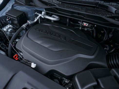 New 2026 Honda Odyssey Sport-L image 6