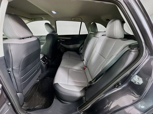 Used 2025 Subaru Outback Limited w/ Popular Package #2 image 25