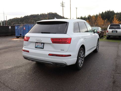Used 2019 Audi Q7 3.0T Premium Plus w/ Premium Plus Package image 5
