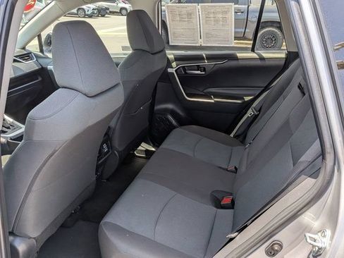 Used 2025 Toyota RAV4 XLE w/ Weather Package AWD/4WD image 14
