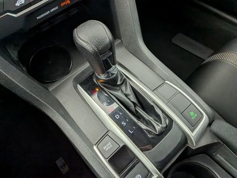 Used 2019 Honda Civic LX image 16